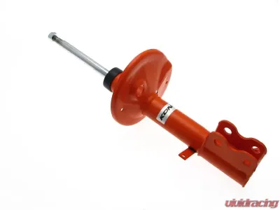 KONI STR.T (orange) 8750- non-adjustable, low pressure gas full strut Toyota Corolla Front Right 1993-2002 - 8750 1017R